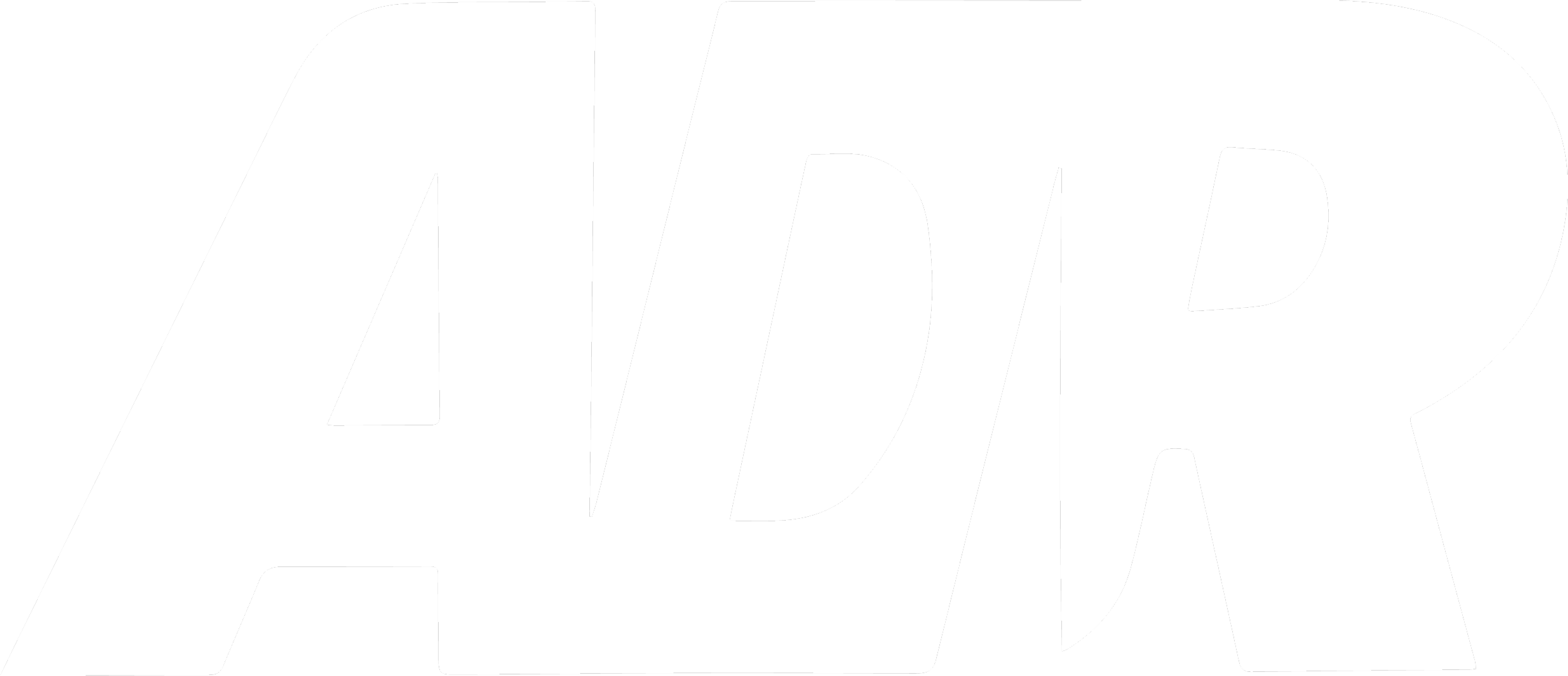 ADR