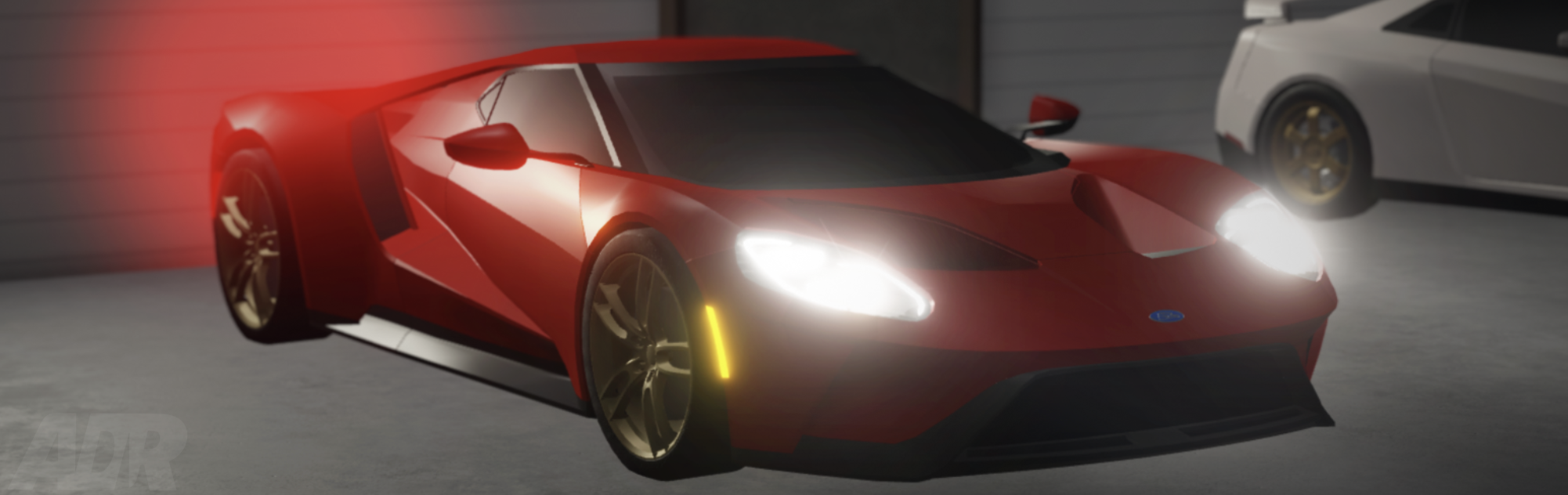 Street Racing Beast