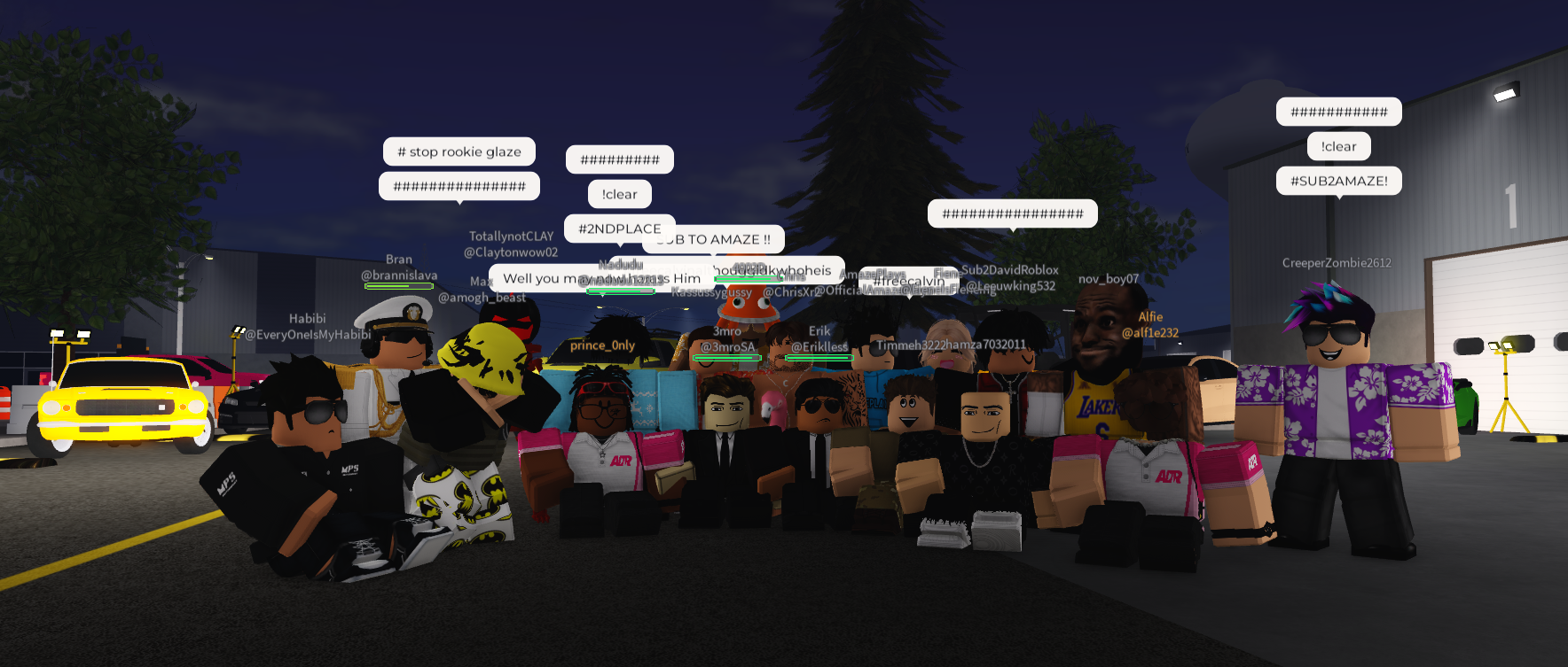 Car Meet with Amaze - Photo 1
