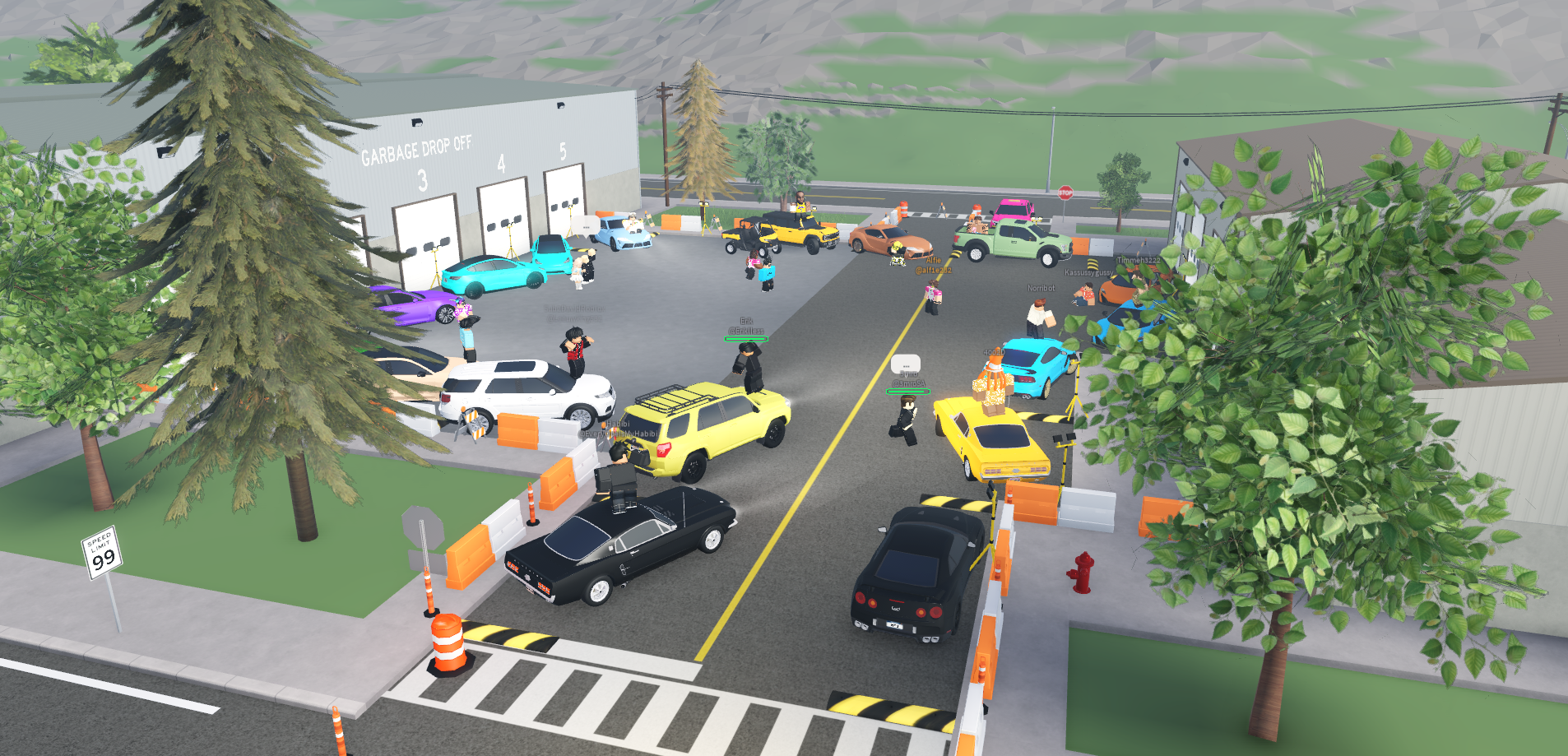 Car Meet with Amaze - Photo 2