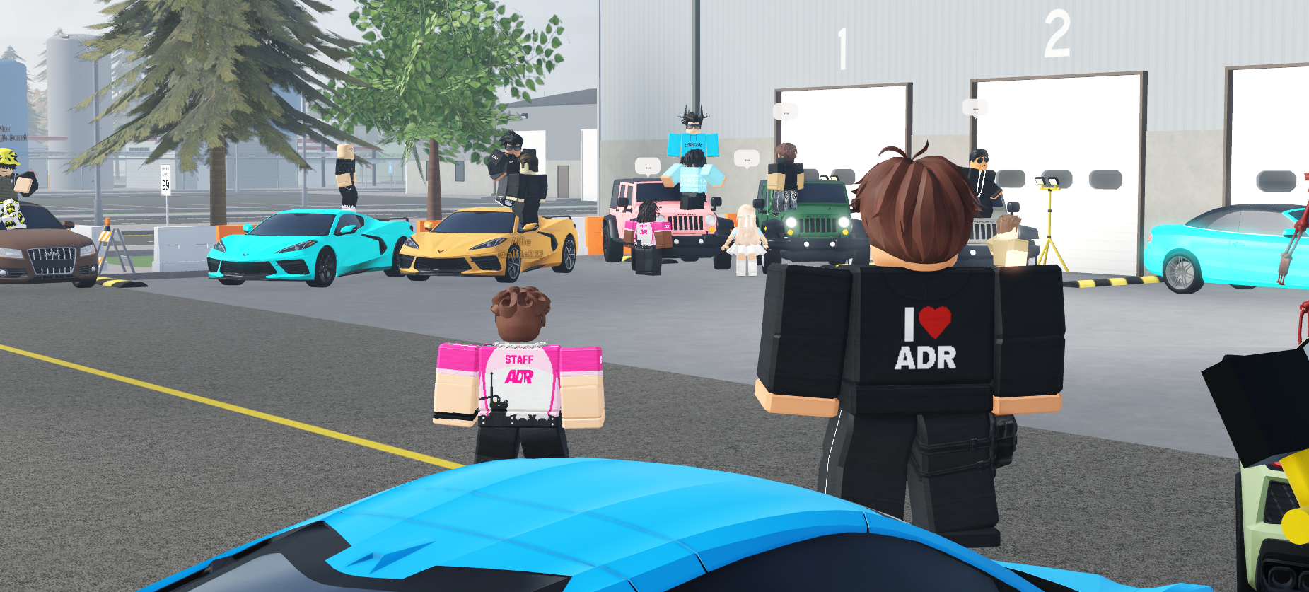 Car Meet with Amaze - Photo 3