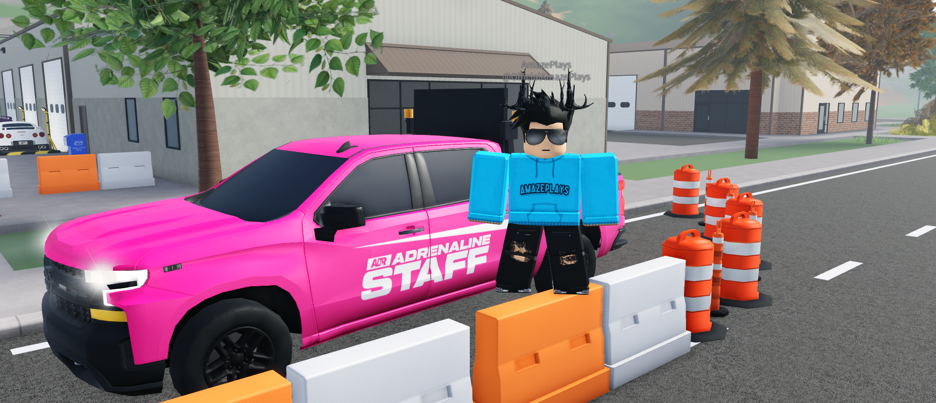 Car Meet with Amaze - Photo 4
