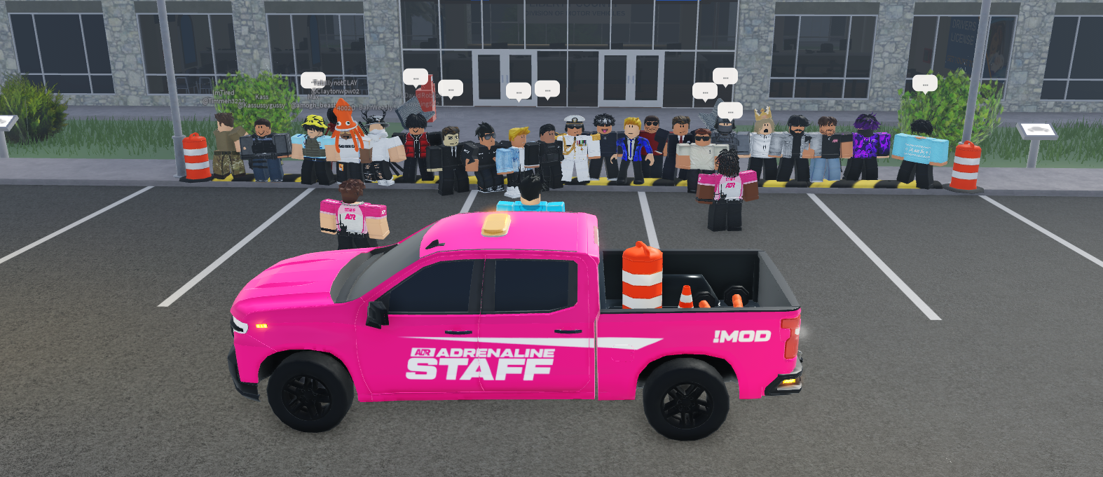 Car Meet with Amaze - Photo 5