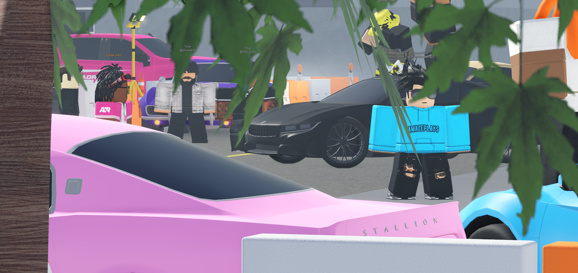 Car Meet with Amaze - Photo 6