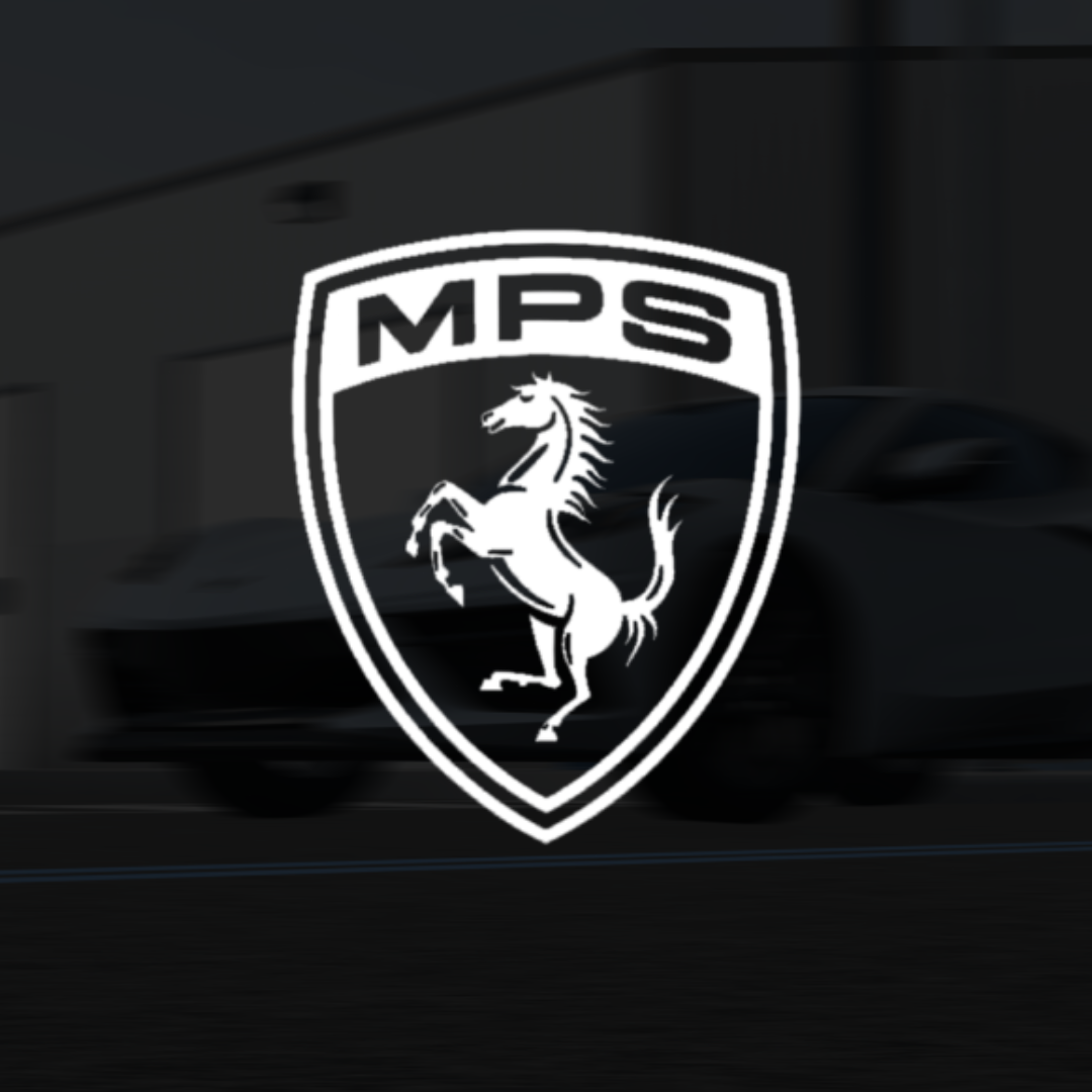 MPS Motorsport Logo
