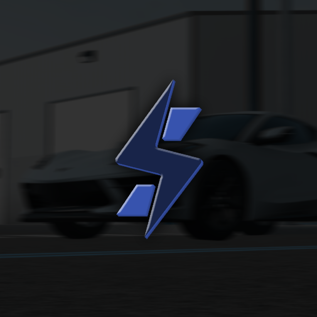 Stormline Racing Logo